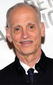 John Waters